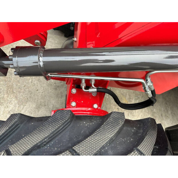 2025 Wolf WL160-44474382