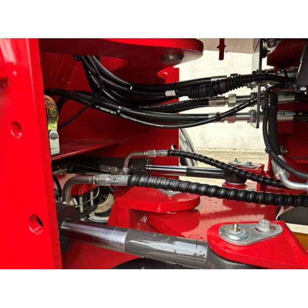 2025 Wolf WL160-44474384