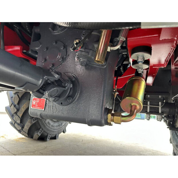 2025 Wolf WL160-44474387