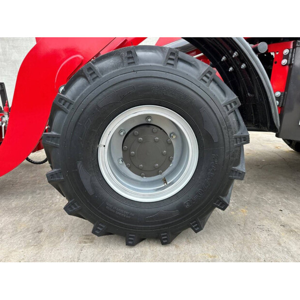 2025 Wolf WL160-44474391