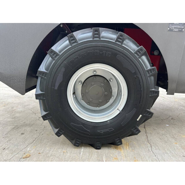 2025 Wolf WL160-44474394