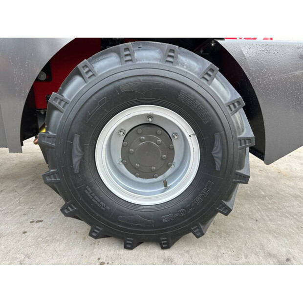 2025 Wolf WL160-44474395