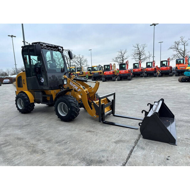 2024 Wolf Mini 780T-44474413