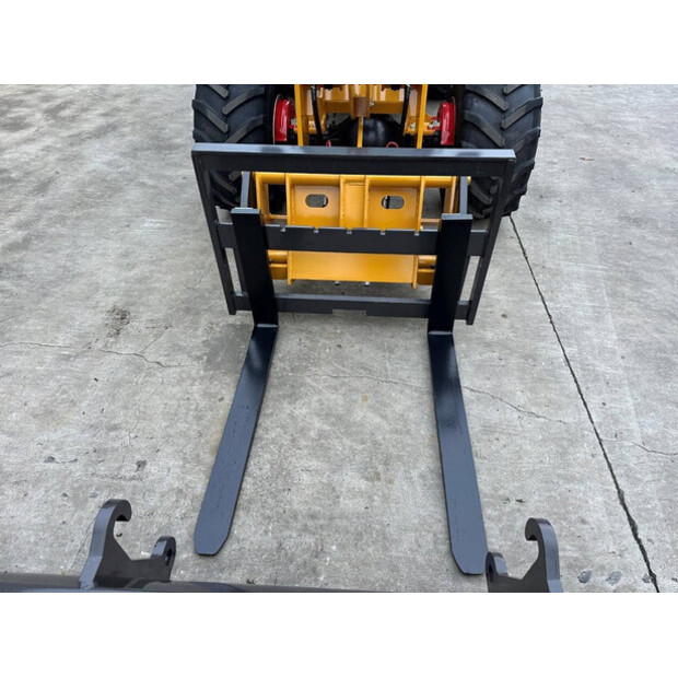 2024 Wolf Mini 780T-44474422