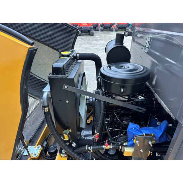 2024 Wolf Mini 780T-44474440