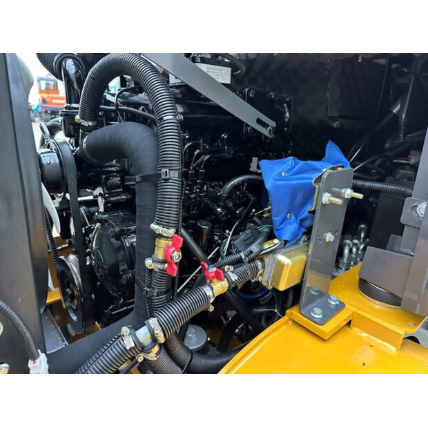 2024 Wolf Mini 780T-44474444