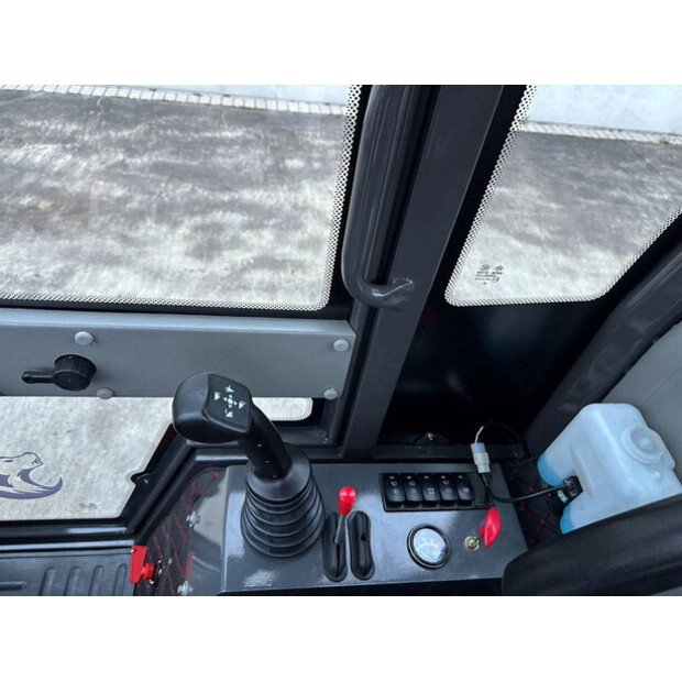 2024 Wolf Mini 780T-44474447