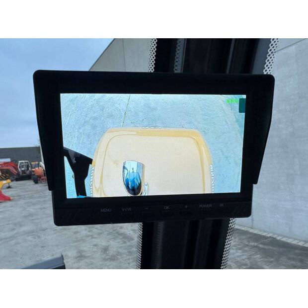 2024 Wolf Mini 780T-44474450