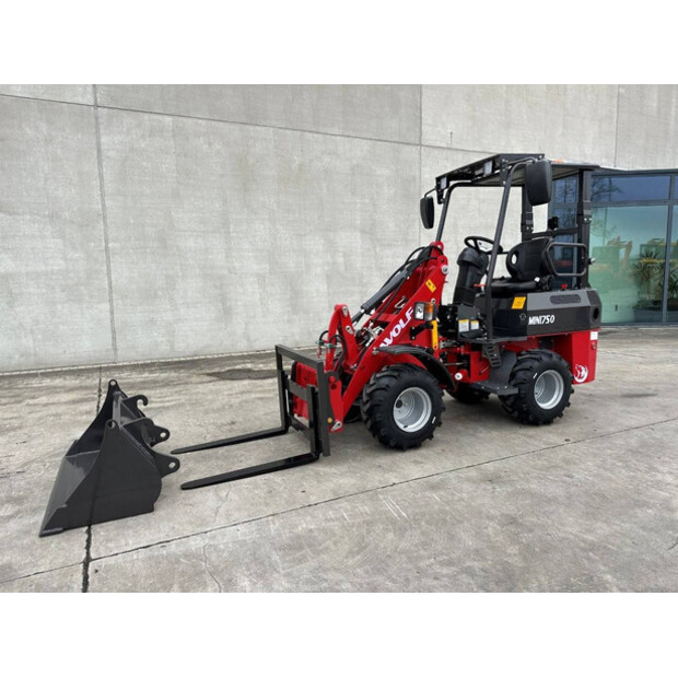 2025 Wolf Mini 750-44474453