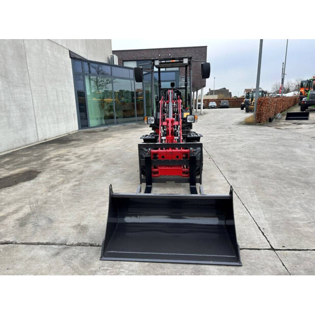 2025 Wolf Mini 750-44474454