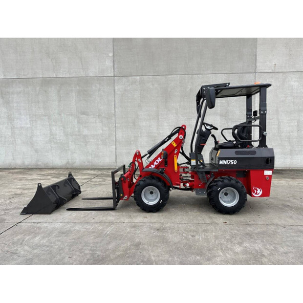 2025 Wolf Mini 750-44474459