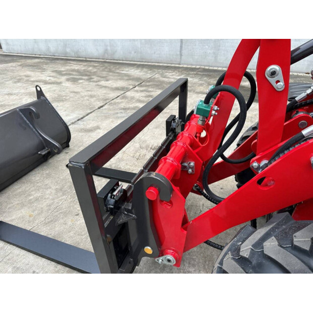 2025 Wolf Mini 750-44474467