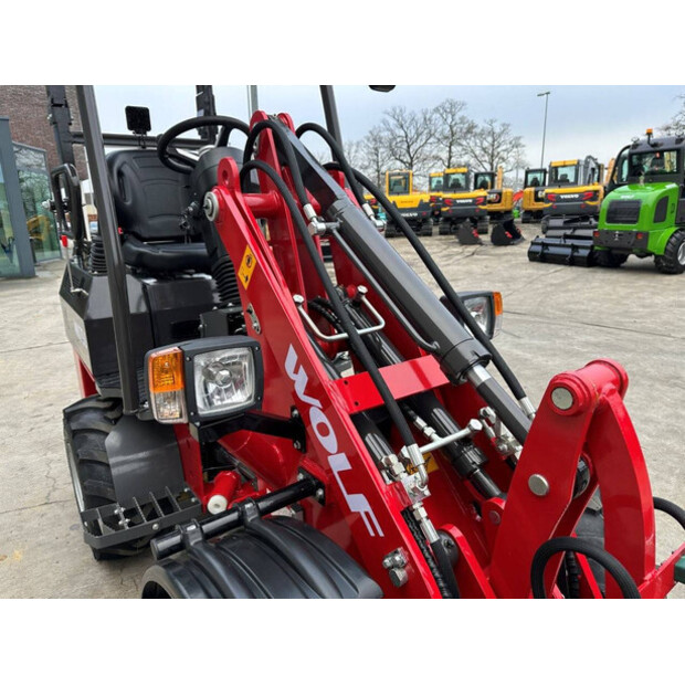 2025 Wolf Mini 750-44474470