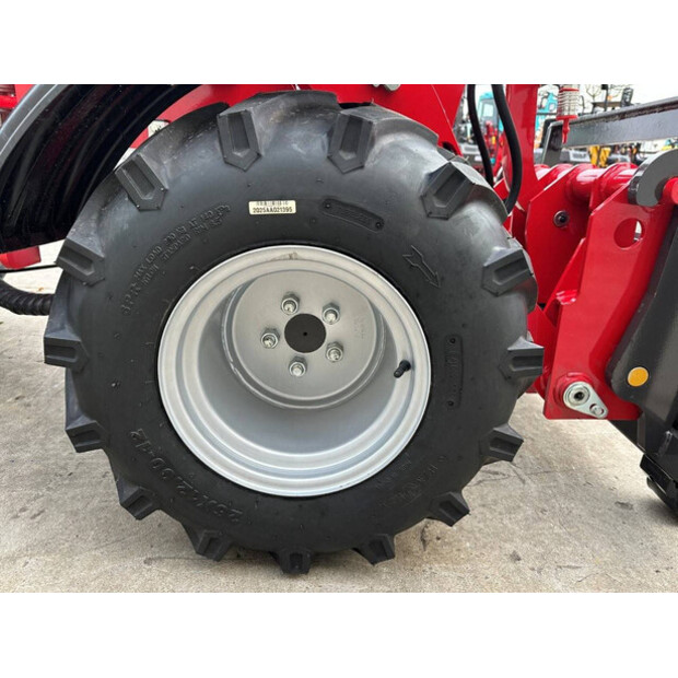 2025 Wolf Mini 750-44474473