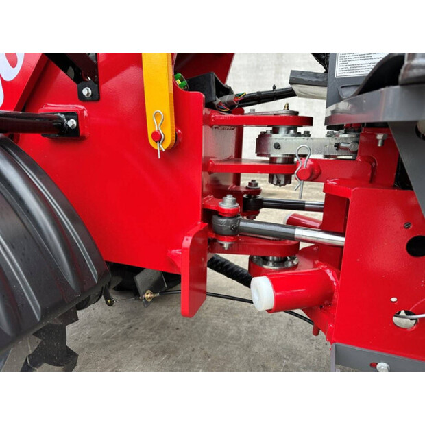 2025 Wolf Mini 750-44474476