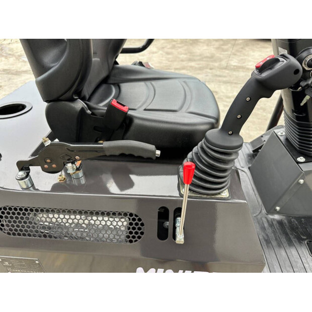 2025 Wolf Mini 750-44474484