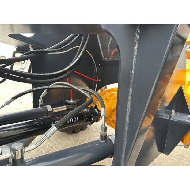 2025 Blanche TW36-44474509