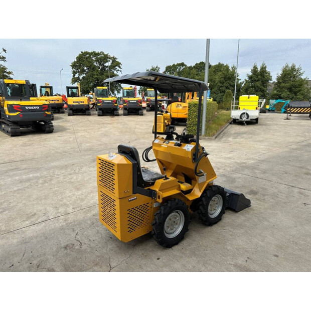 2025 Newkrick SI360-44474530