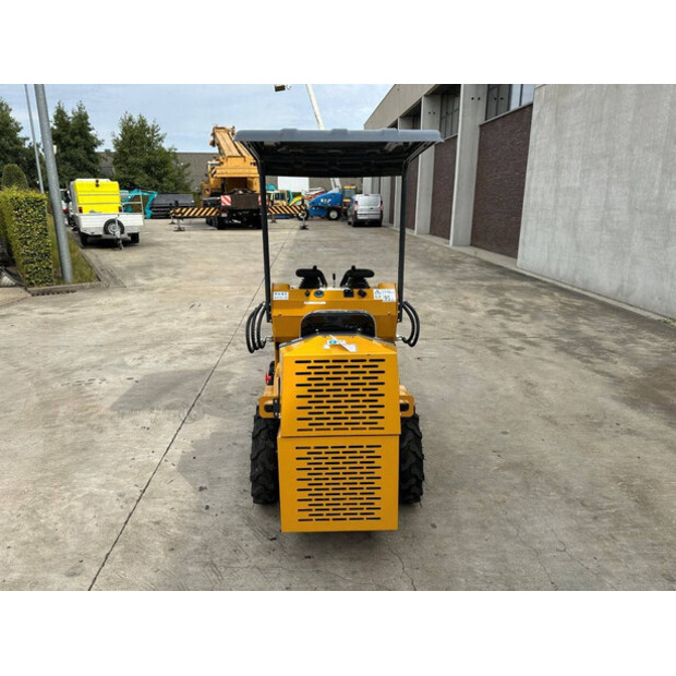 2025 Newkrick SI360-44474531