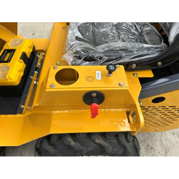 2025 Newkrick SI360-44474545