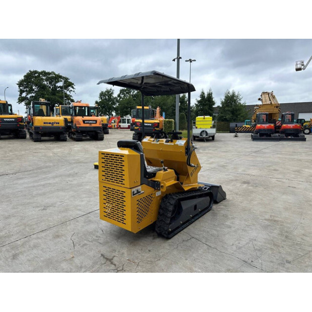 2025 BISONTEK BT360-44474554