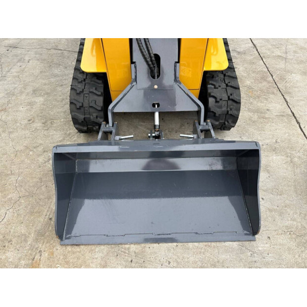 2025 BISONTEK BT360-44474557