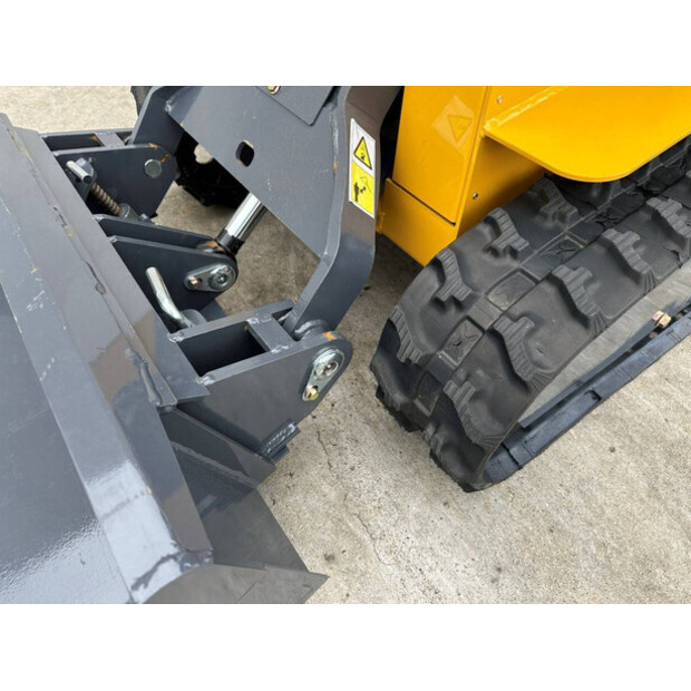 2025 BISONTEK BT360-44474558