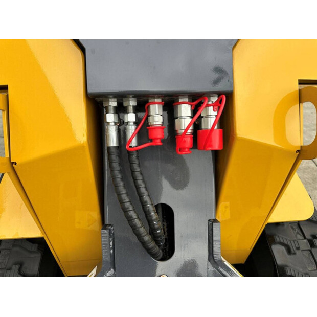 2025 BISONTEK BT360-44474559