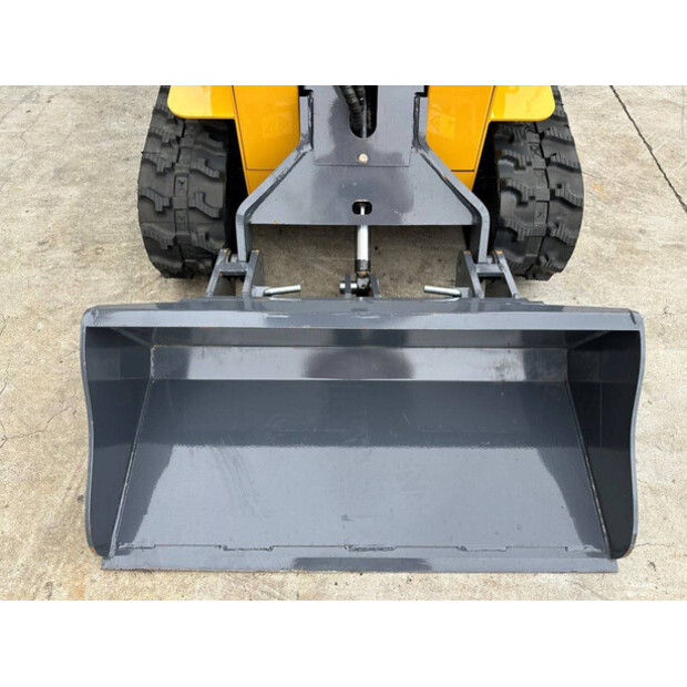 2025 BISONTEK BT360-44474561