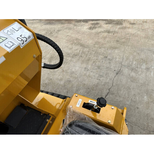 2025 BISONTEK BT360-44474565