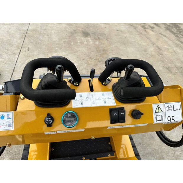 2025 BISONTEK BT360-44474566