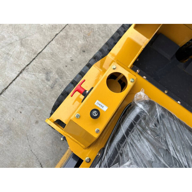 2025 BISONTEK BT360-44474567