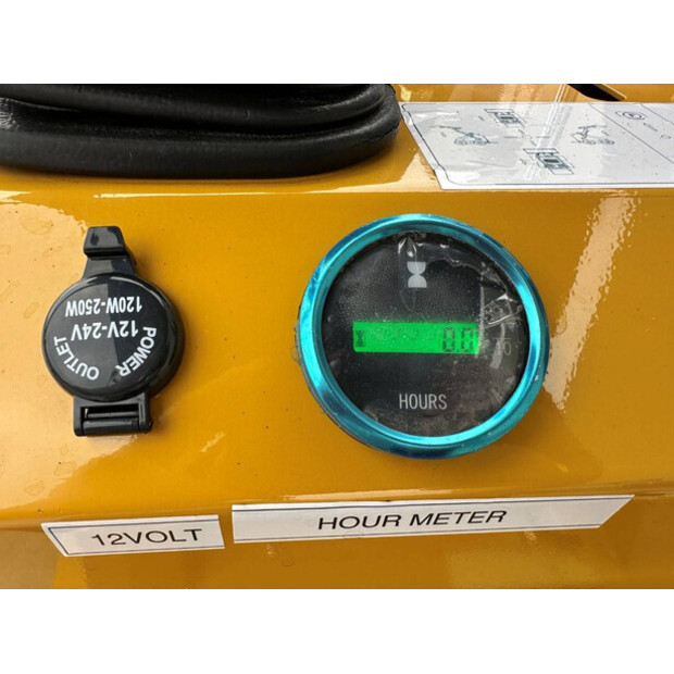 2025 BISONTEK BT360-44474568