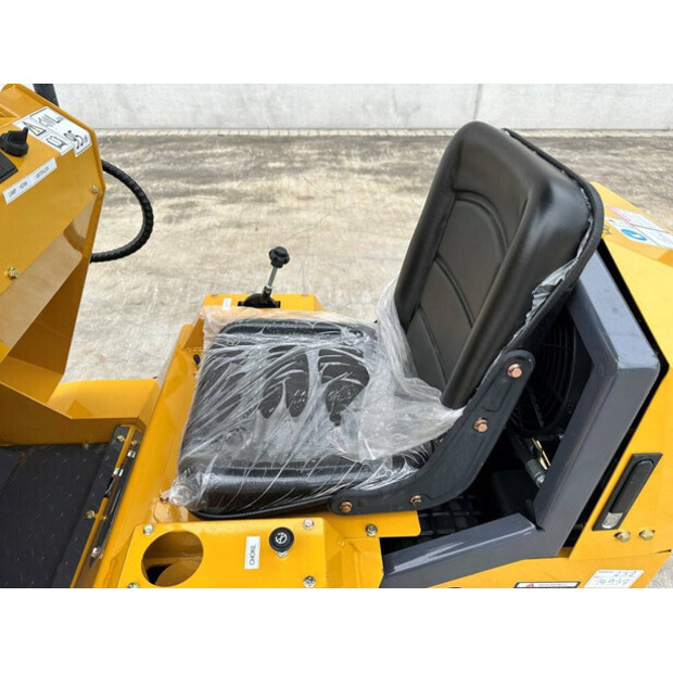 2025 BISONTEK BT360-44474569