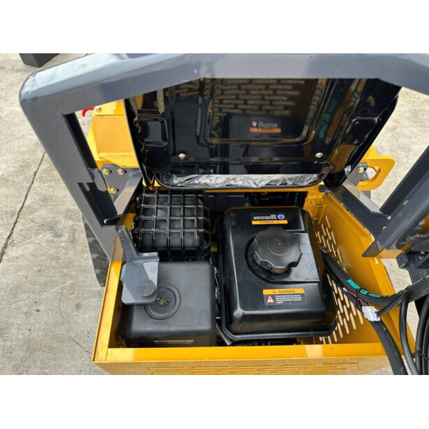 2025 BISONTEK BT360-44474571