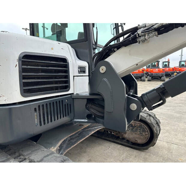 2018 بوبكات E85-44474620