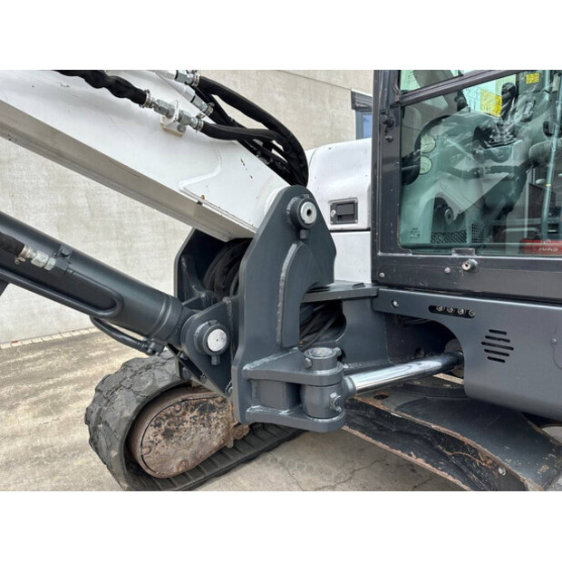 2018 بوبكات E85-44474621