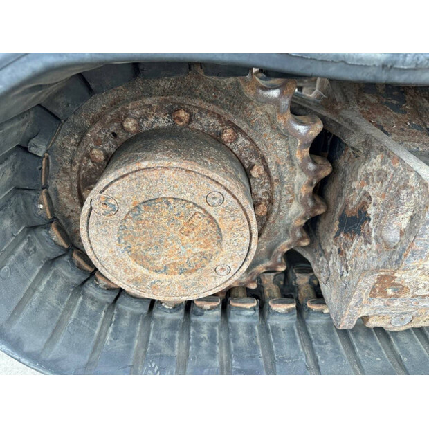 2018 بوبكات E85-44474624