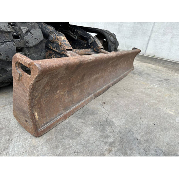 2018 بوبكات E85-44474629