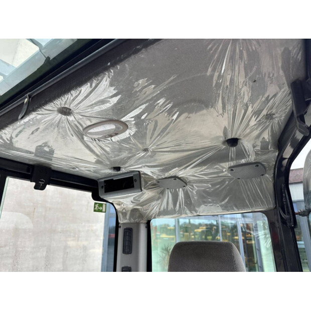 2018 بوبكات E85-44474635