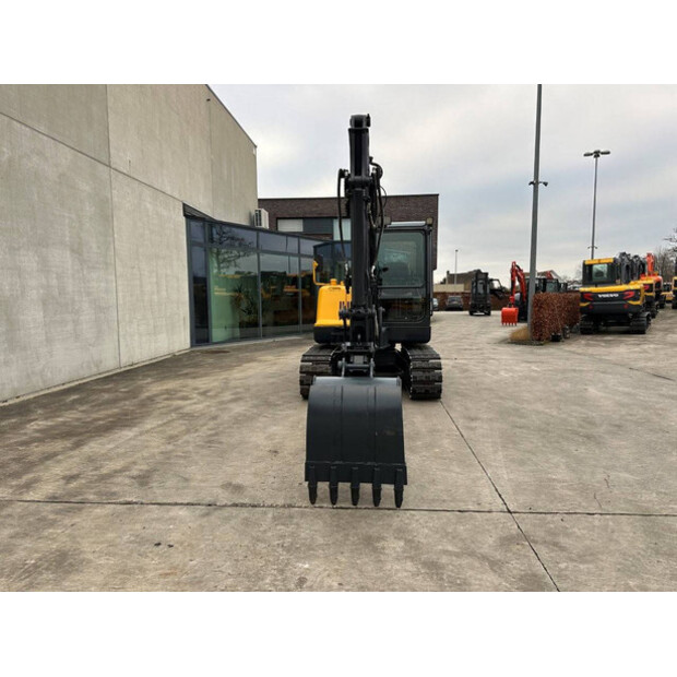 2017 Volvo EC60D-44474644