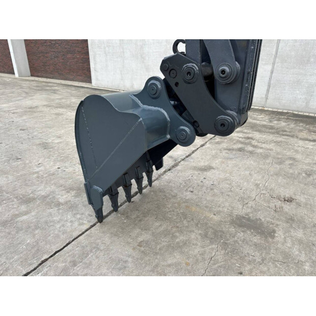 2017 Volvo EC60D-44474650