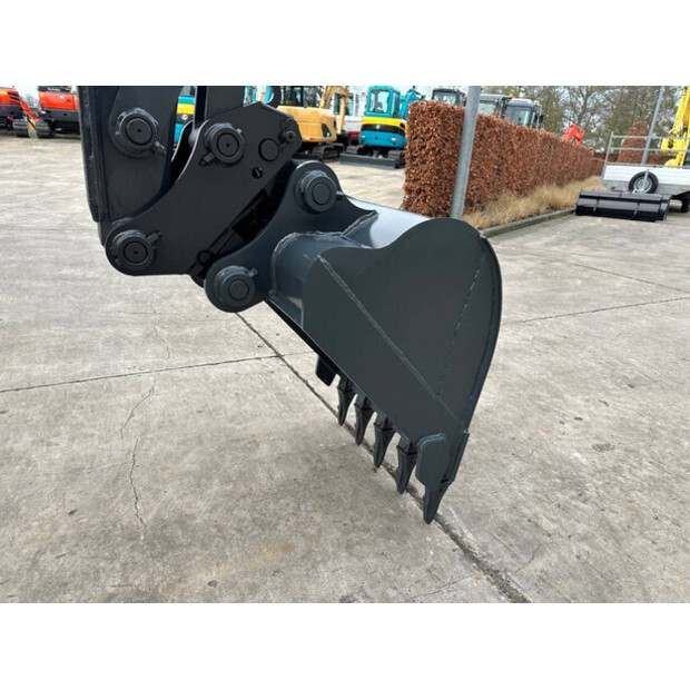 2017 Volvo EC60D-44474652