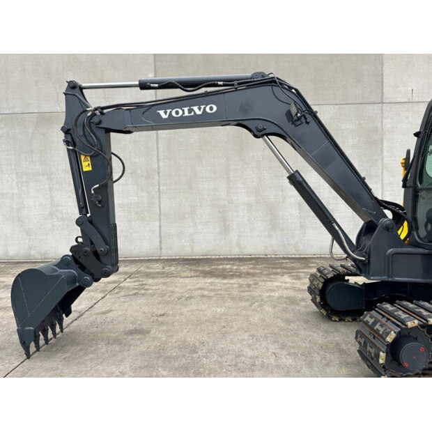2017 Volvo EC60D-44474655