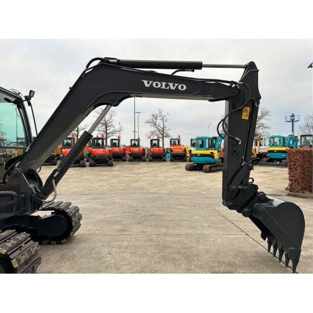 2017 Volvo EC60D-44474656