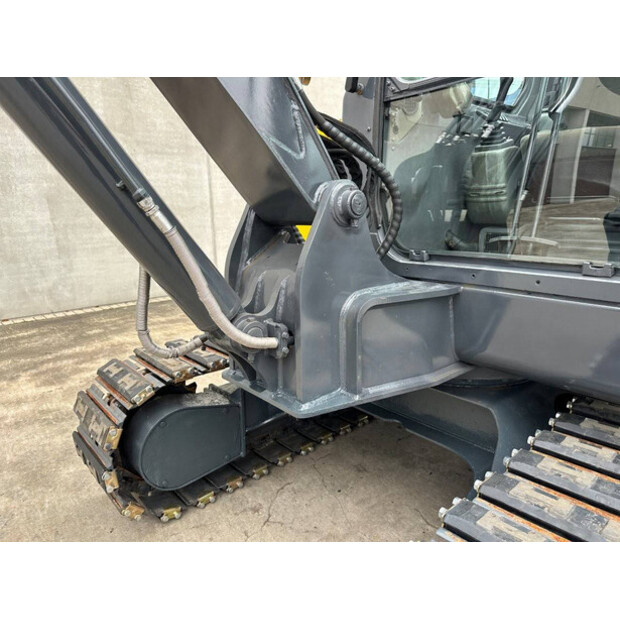 2017 Volvo EC60D-44474658
