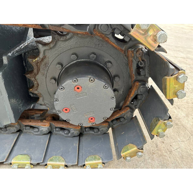 2017 Volvo EC60D-44474665