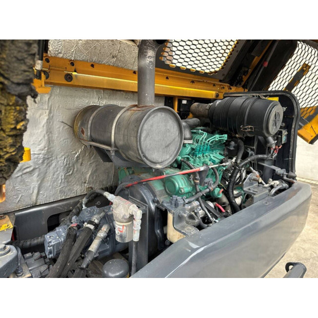 2017 Volvo EC60D-44474671