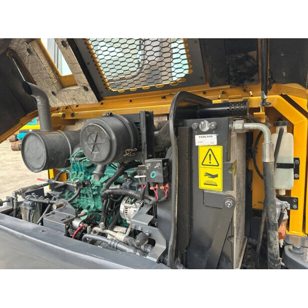 2017 Volvo EC60D-44474672