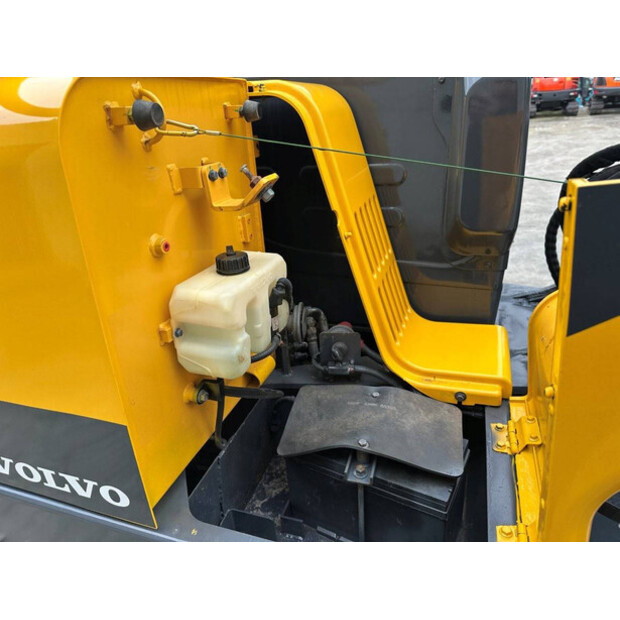 2017 Volvo EC60D-44474676